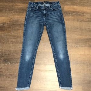Lolita Super Skinny Lucky Jeans